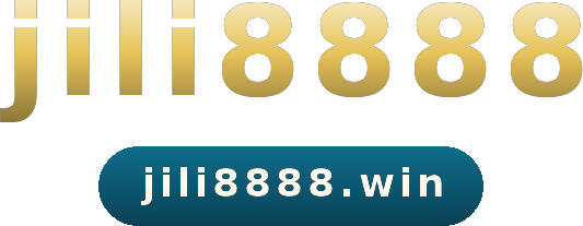 jili8888 logo